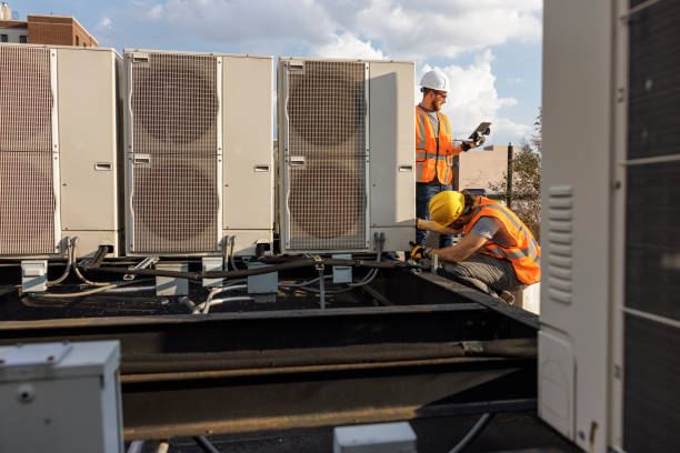 Trusted Rapid Valley, SD HVAC Experts