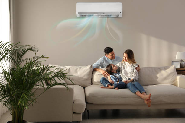 Best Residential HVAC Services  in Rapid Valley, SD