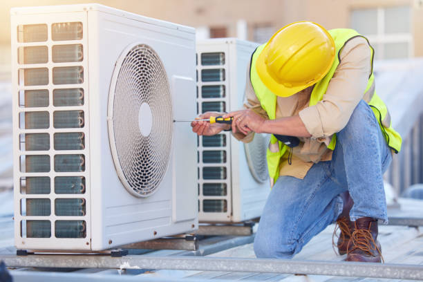 Best HVAC Repair Near Me  in Rapid Valley, SD