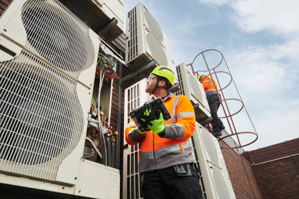 Best HVAC Repair Near Me  in Rapid Valley, SD
