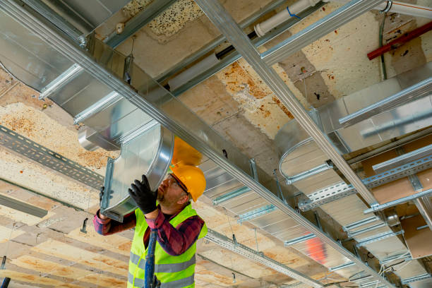 Best Heating Repair Services  in Rapid Valley, SD