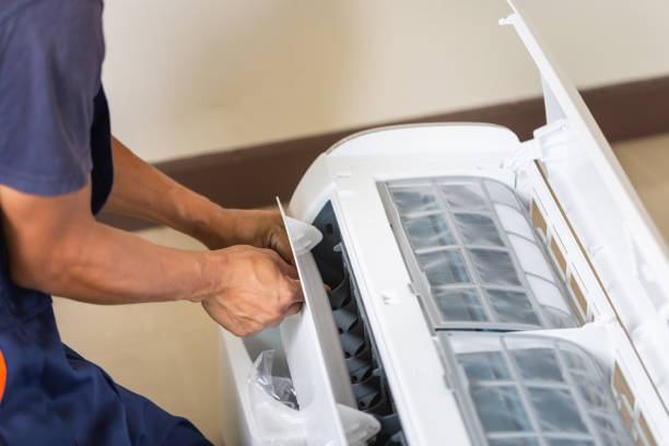 Best HVAC Emergency Services  in Rapid Valley, SD