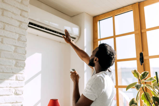 AC Installation Near Me in Rapid Valley, SD