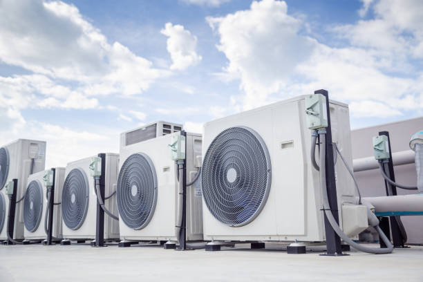 Best 24/7 HVAC Repair  in Rapid Valley, SD