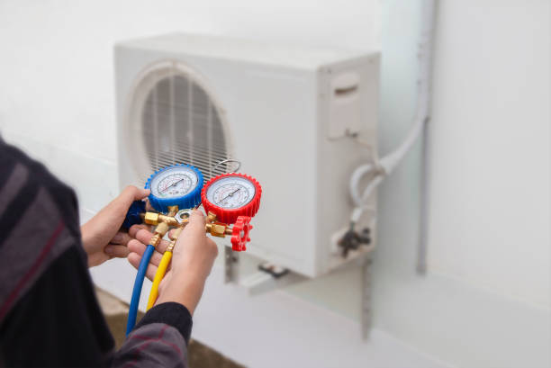 Best HVAC Maintenance Near Me  in Rapid Valley, SD