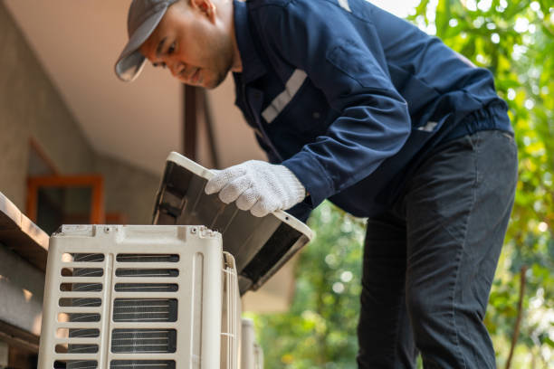 Best HVAC Companies Near Me  in Rapid Valley, SD