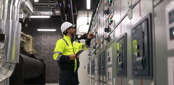 Best Central Air Repair  in Rapid Valley, SD