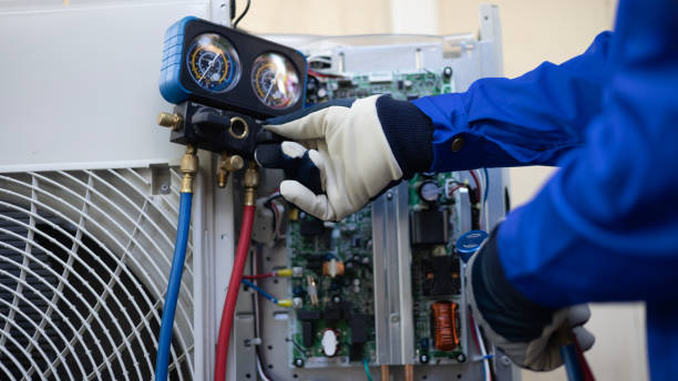 Best HVAC Repair Near Me  in Rapid Valley, SD